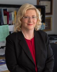 Betty Ferrell, RN, PhD, MA